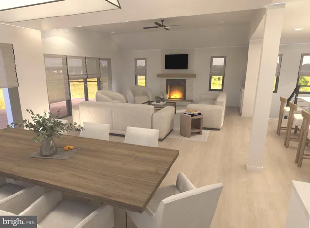 $3,650,000 | 12 West 5th Street, Barnegat Light, NJ 08006