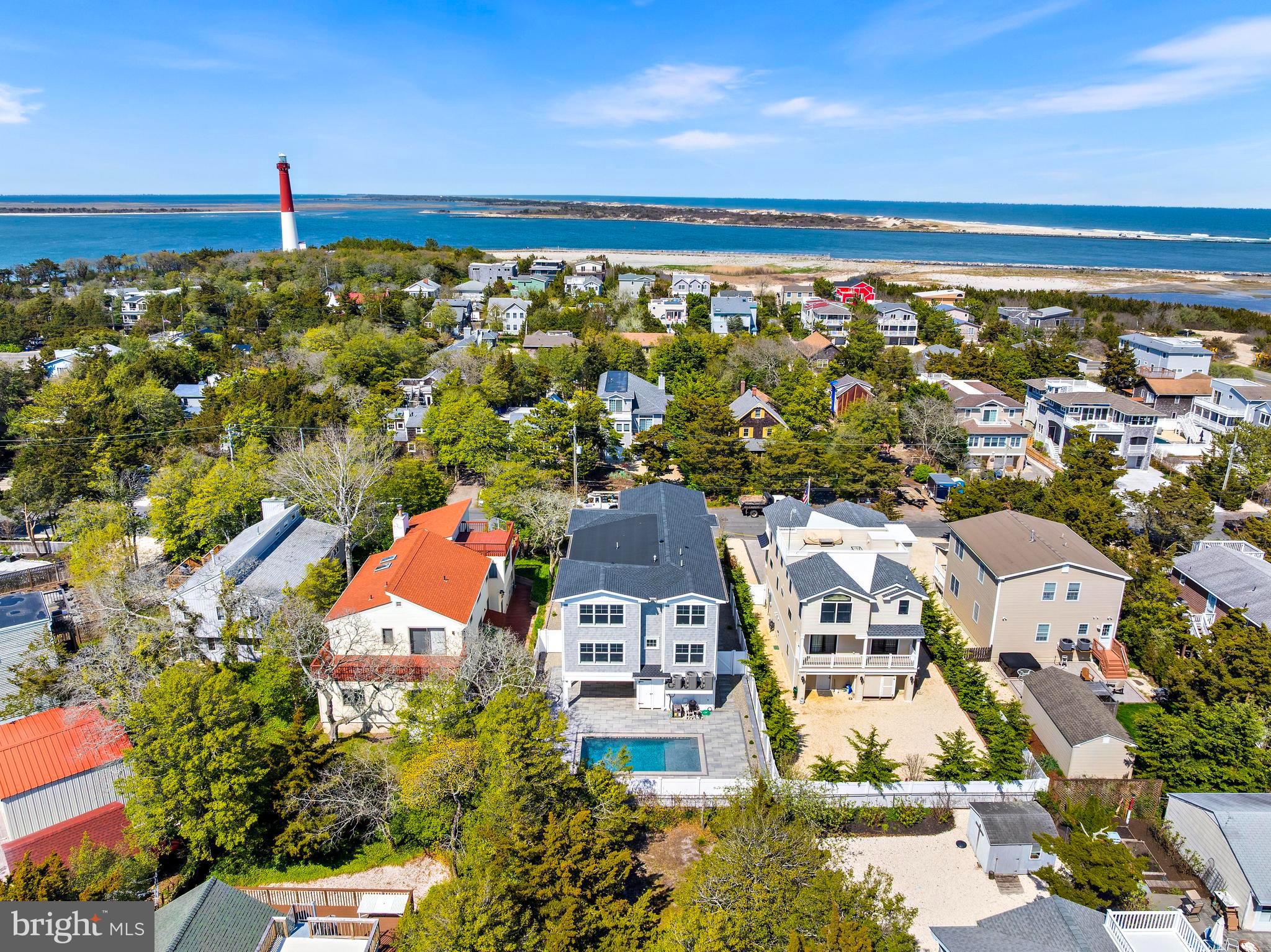 12 West 5th Street Barnegat Light, NJ 08006 - Photo 84 of 86