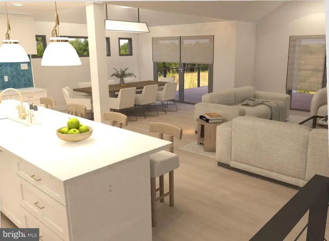 $3,650,000 | 12 West 5th Street, Barnegat Light, NJ 08006