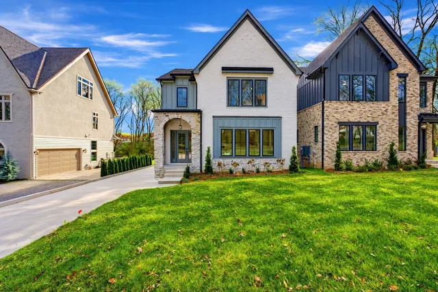 $1,950,000 | 1523 Graybar Lane, Nashville, TN 37215