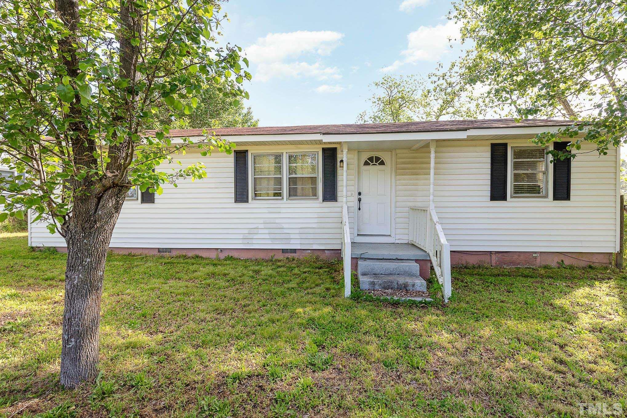 3509 Baucom Road Raleigh, NC 27610 - Photo 1 of 28 Gallery Image 1