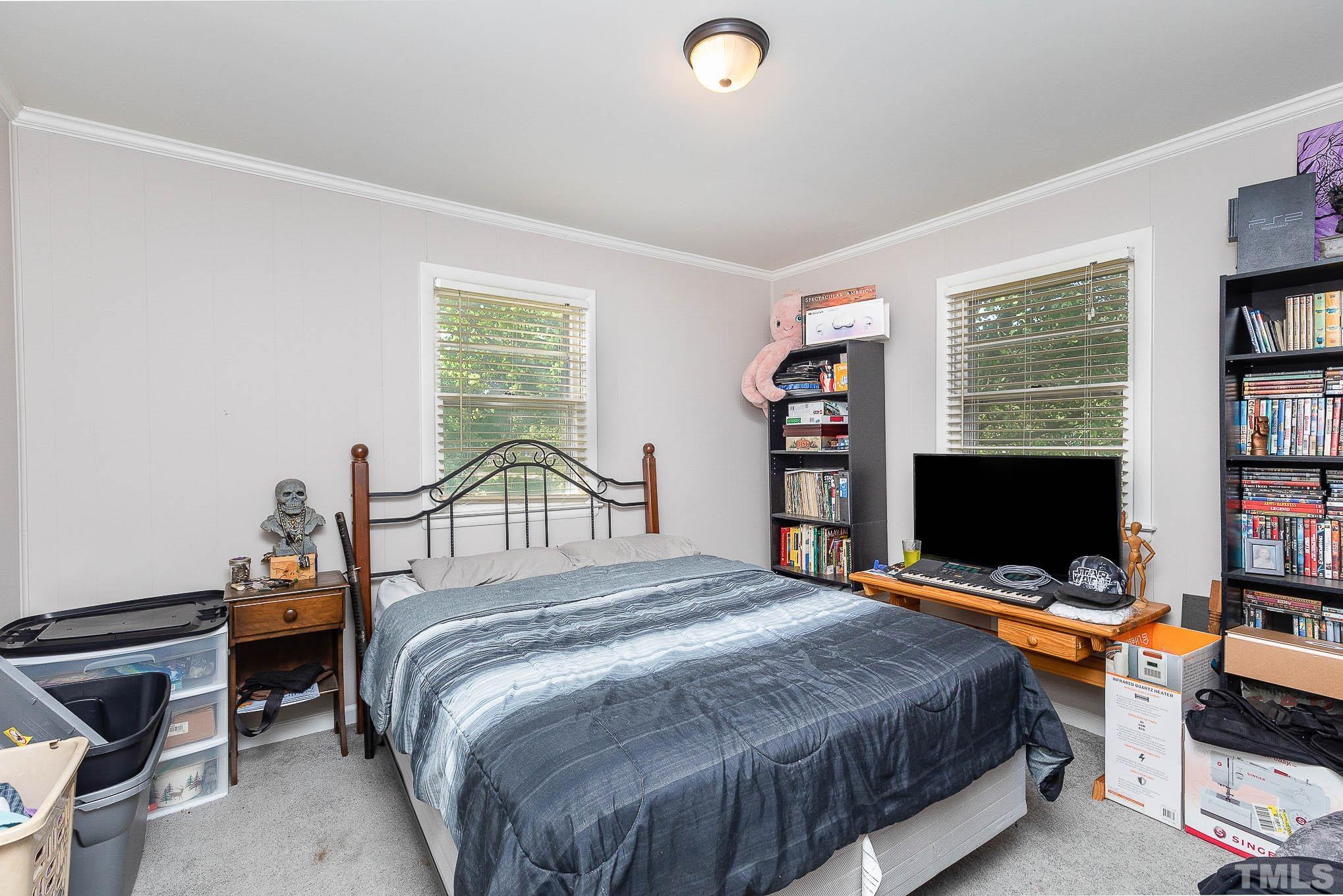 3509 Baucom Road Raleigh, NC 27610 - Photo 18 of 28 Gallery Image 18
