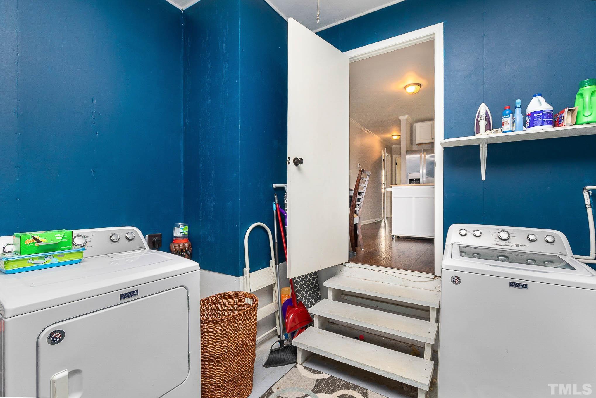 3509 Baucom Road Raleigh, NC 27610 - Photo 19 of 28 Gallery Image 19