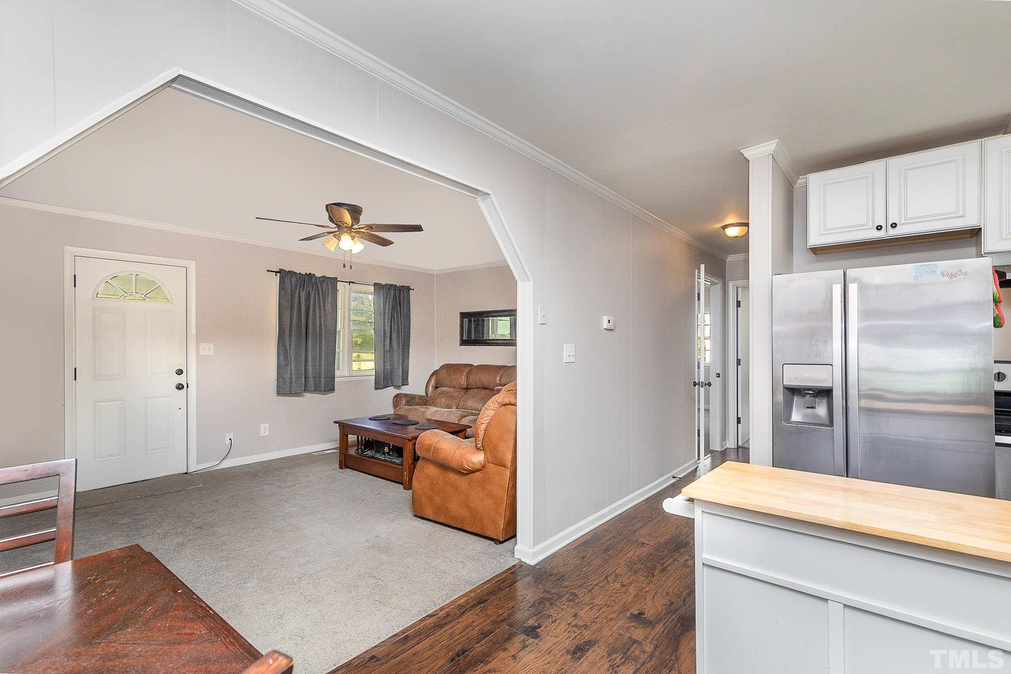3509 Baucom Road Raleigh, NC 27610 - Photo 20 of 28 Gallery Image 20