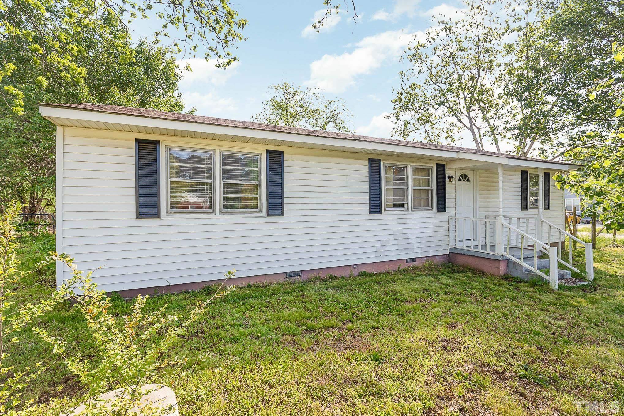 3509 Baucom Road Raleigh, NC 27610 - Photo 2 of 28 Gallery Image 2