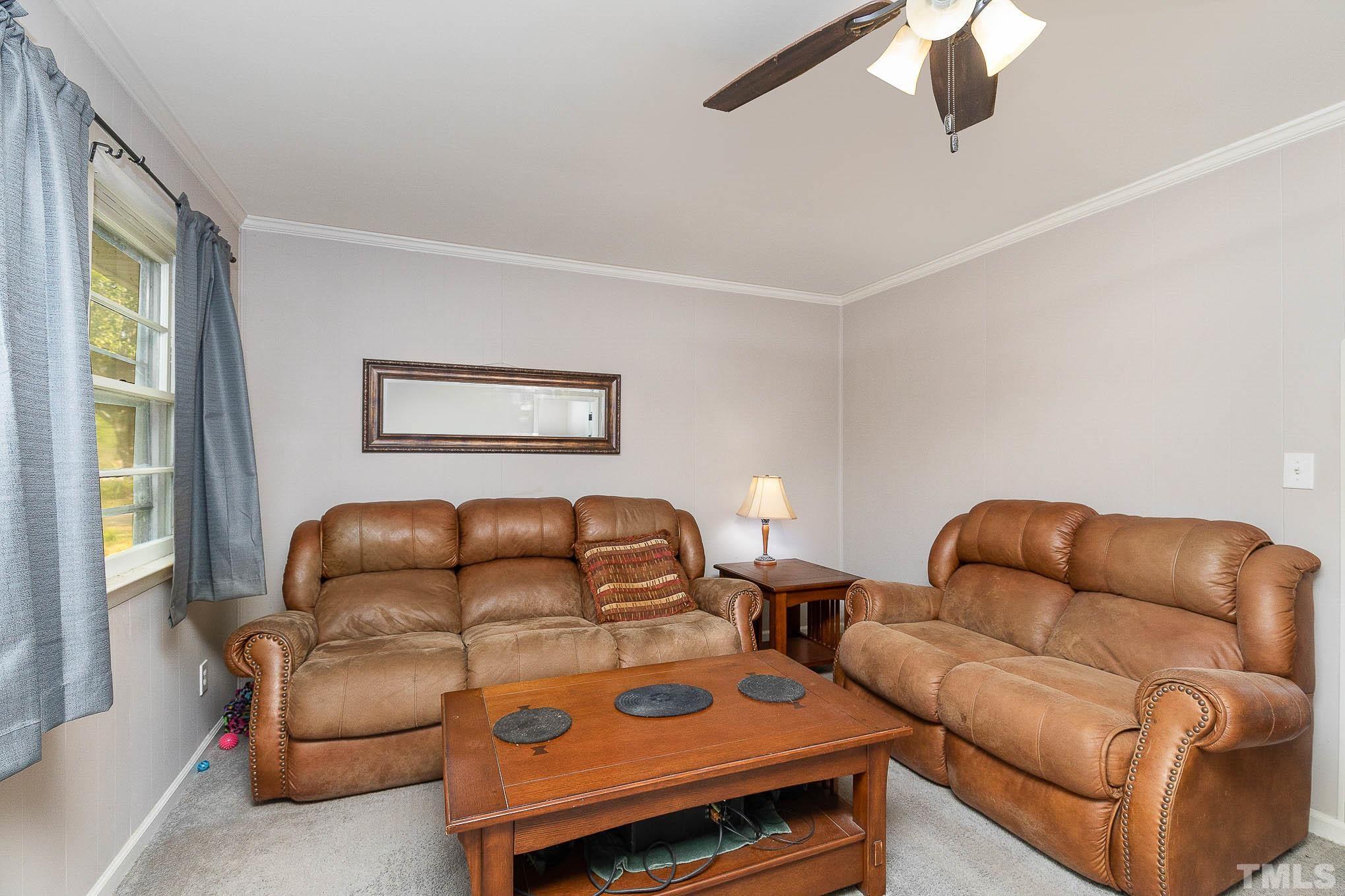 3509 Baucom Road Raleigh, NC 27610 - Photo 4 of 28 Gallery Image 4