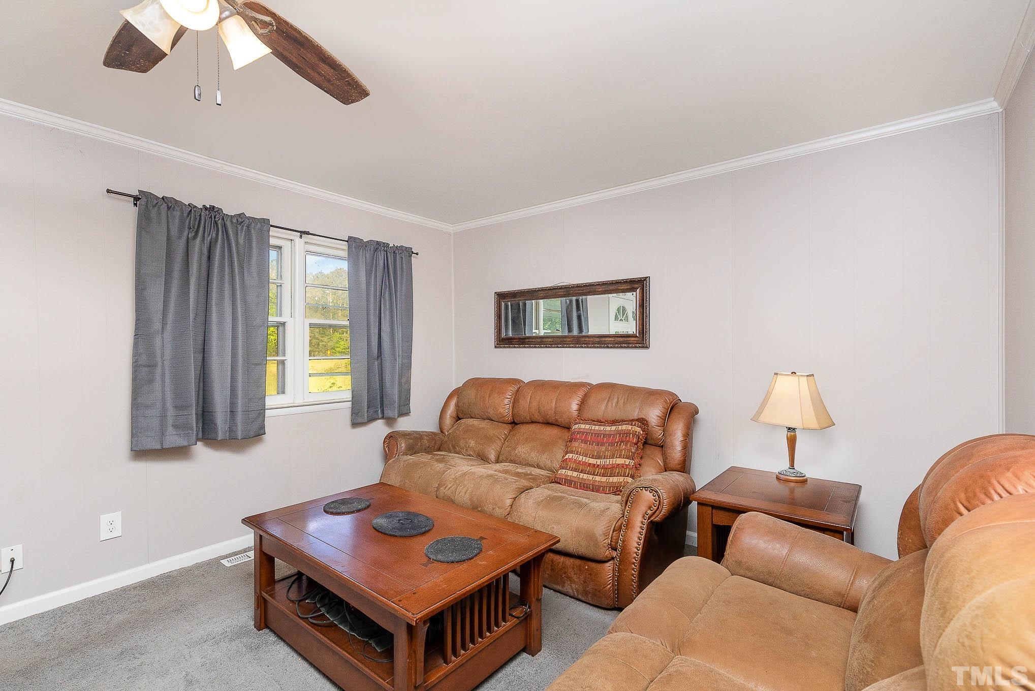 3509 Baucom Road Raleigh, NC 27610 - Photo 5 of 28 Gallery Image 5