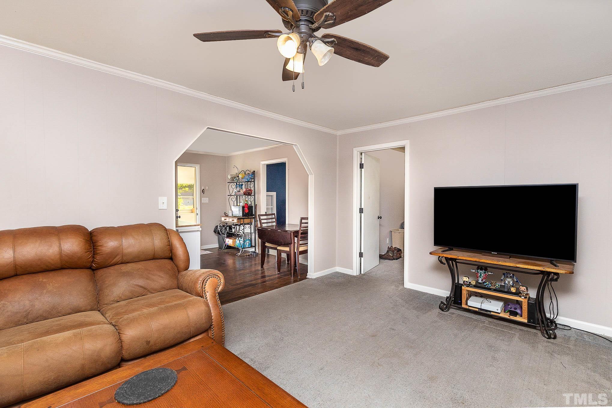 3509 Baucom Road Raleigh, NC 27610 - Photo 6 of 28 Gallery Image 6