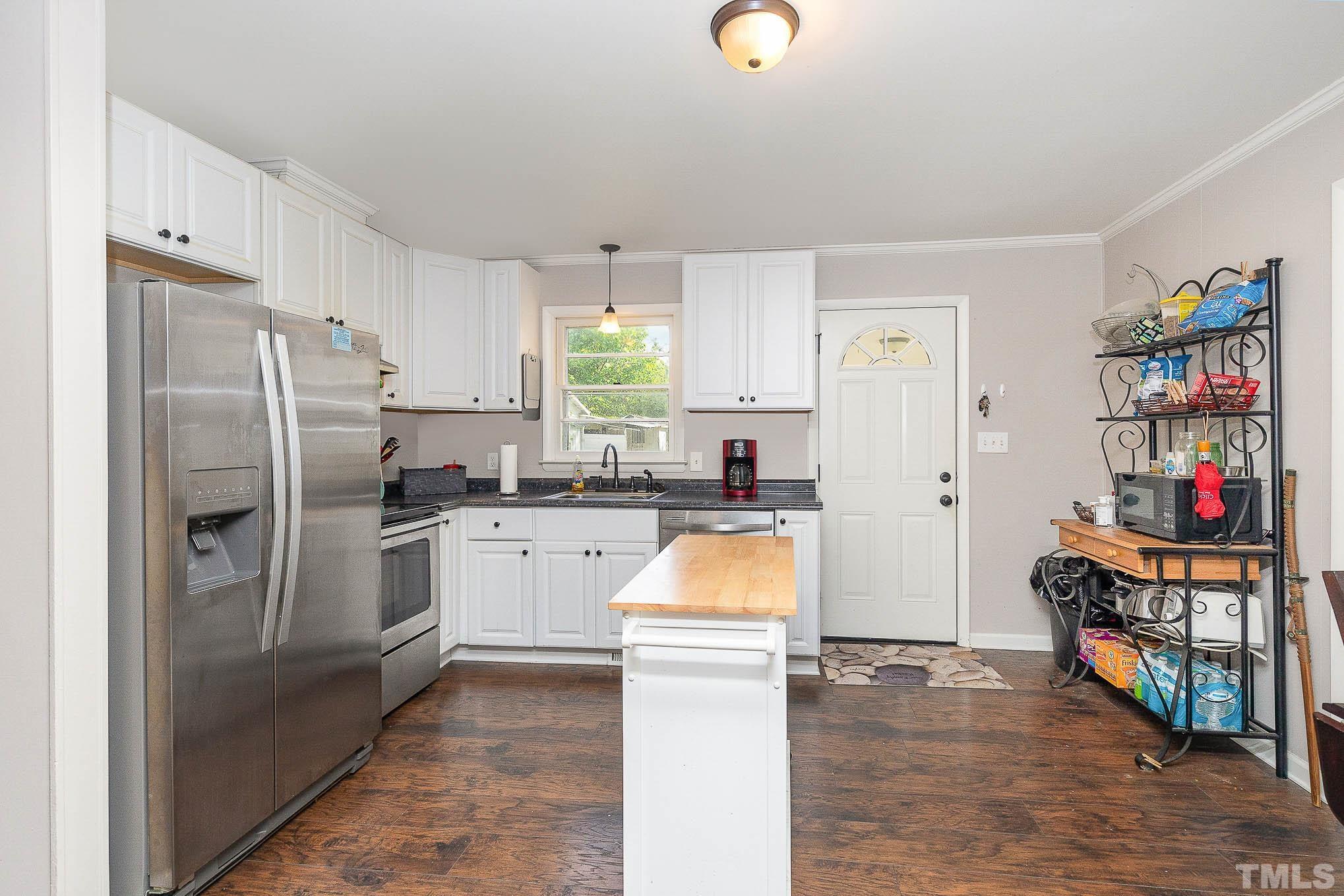 3509 Baucom Road Raleigh, NC 27610 - Photo 8 of 28 Gallery Image 8