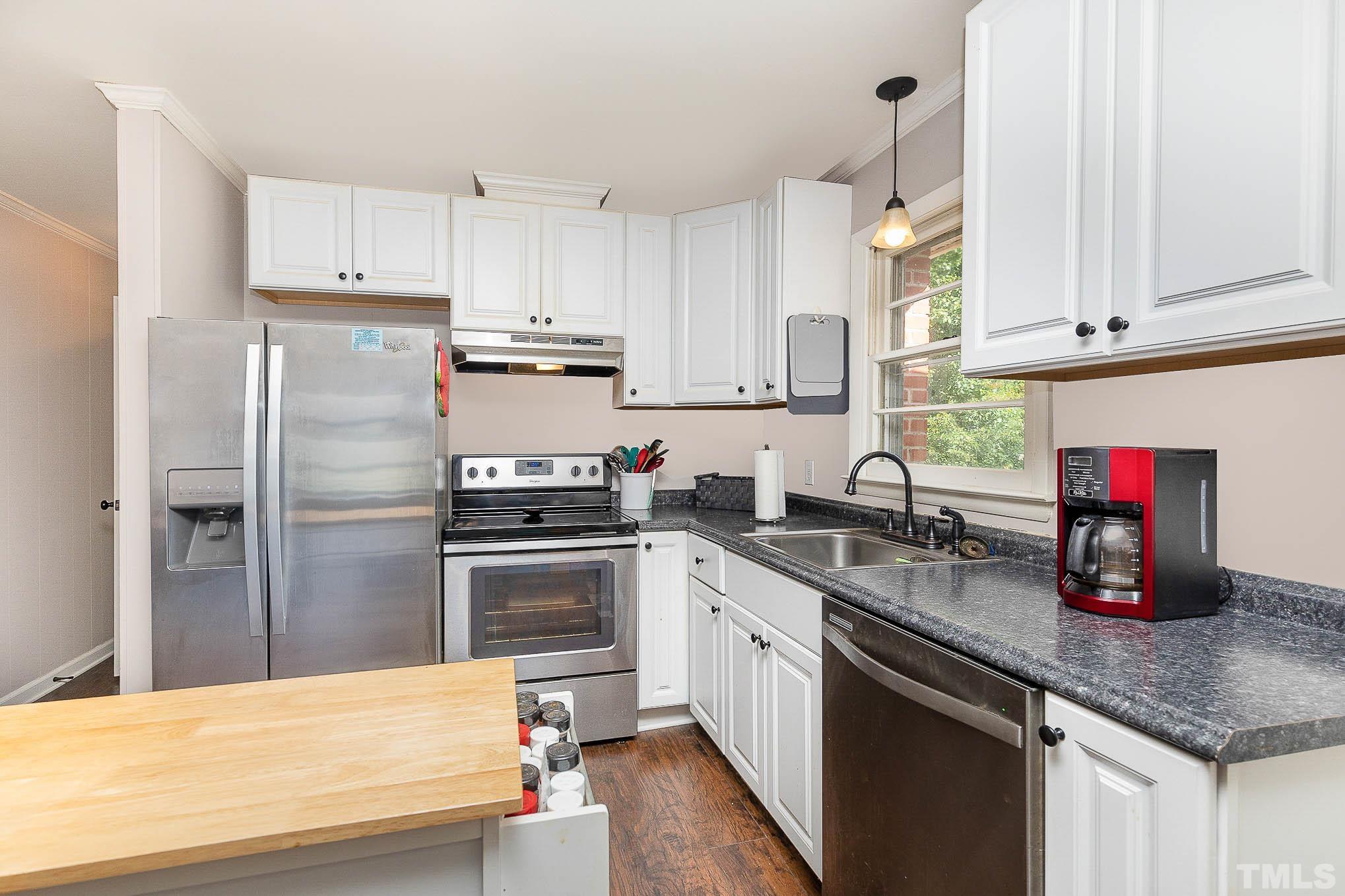 3509 Baucom Road Raleigh, NC 27610 - Photo 9 of 28 Gallery Image 9