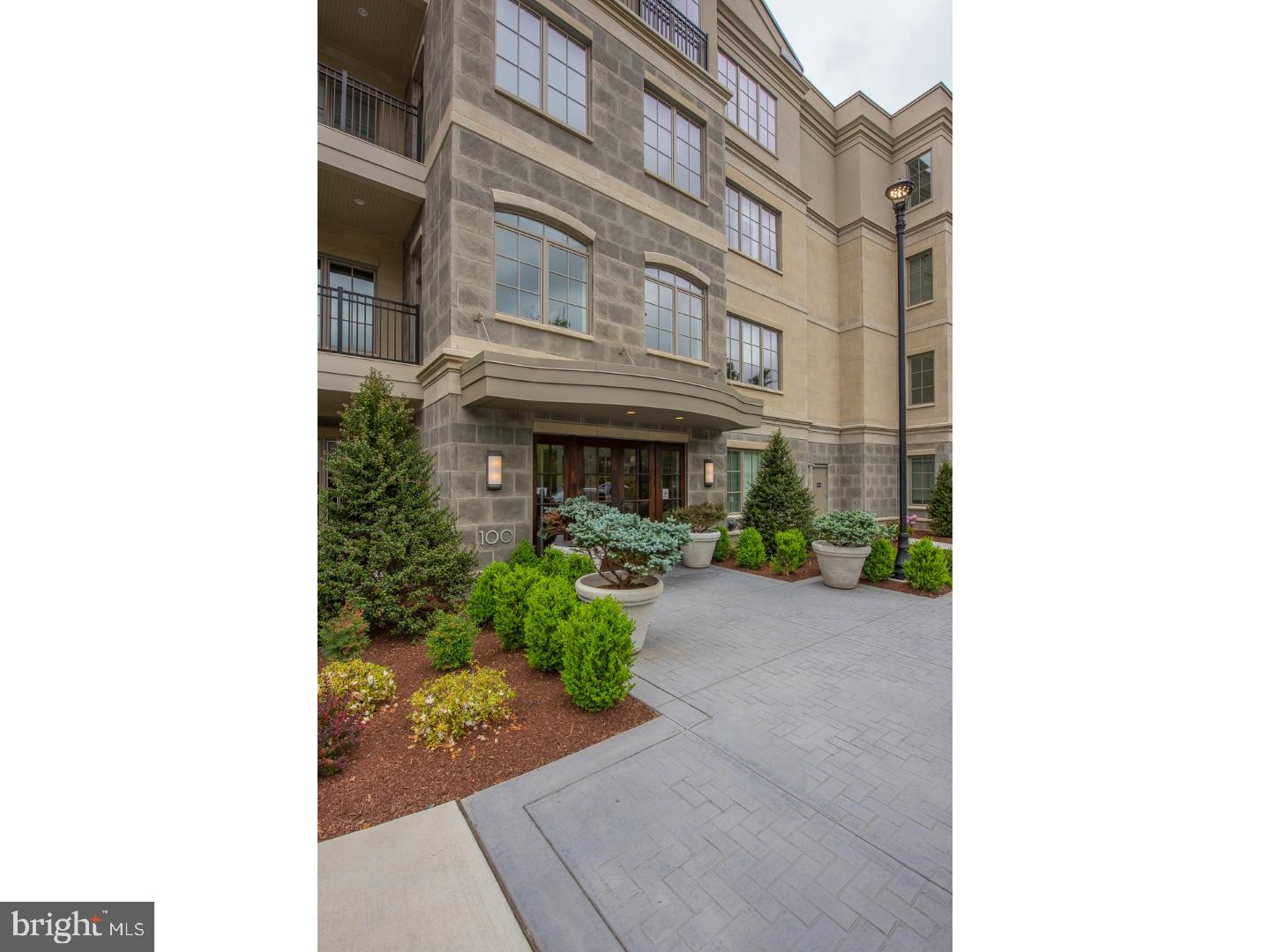 100 St Georges Road, Unit A1 Ardmore, PA 19003 - Photo 2 of 25