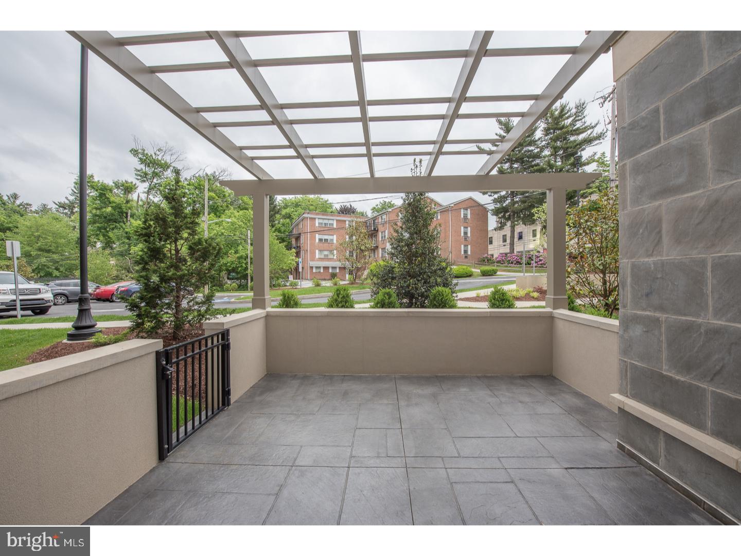 100 St Georges Road, Unit A1 Ardmore, PA 19003 - Photo 23 of 25