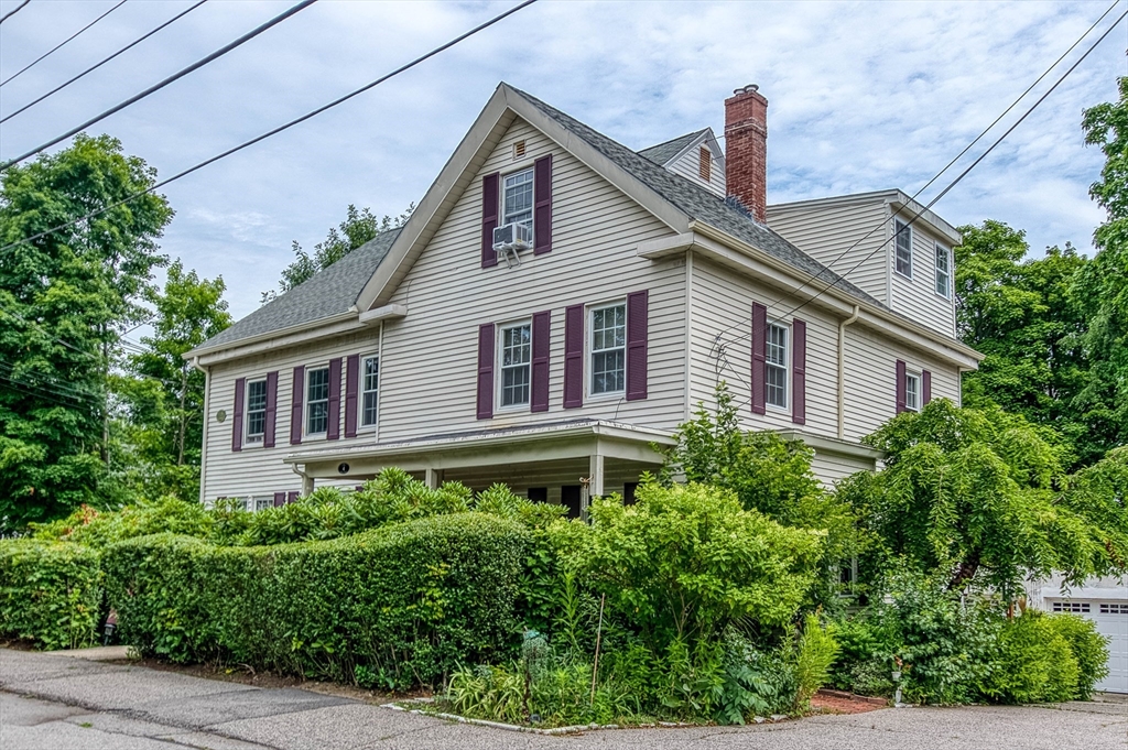 4 Spruce Street, Unit 4 Dedham, MA 02026 - Photo 1 of 21 Gallery Image 1