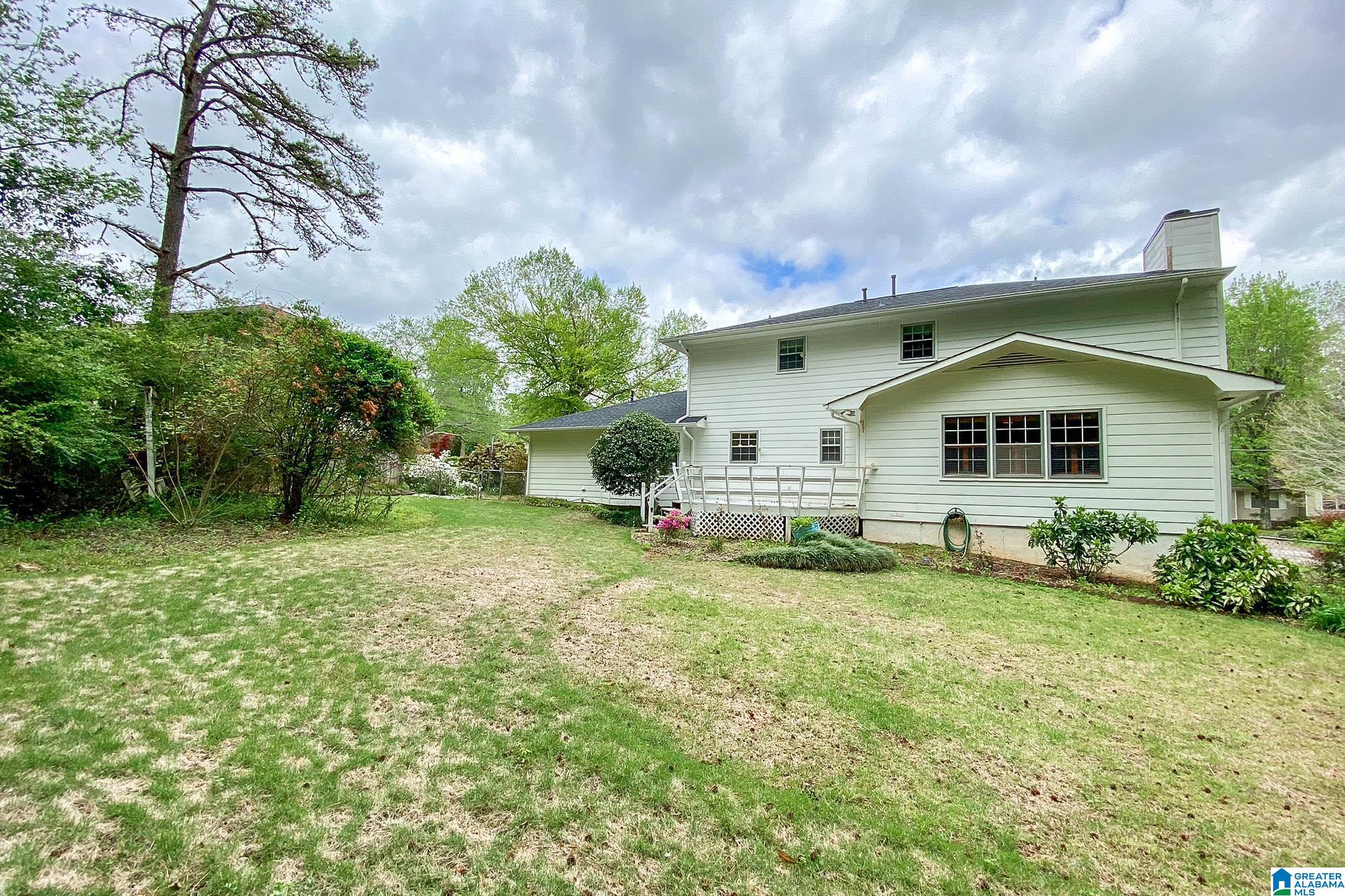 804 Brookhaven Road Anniston, AL 36207 - Photo 30 of 50 Gallery Image 30
