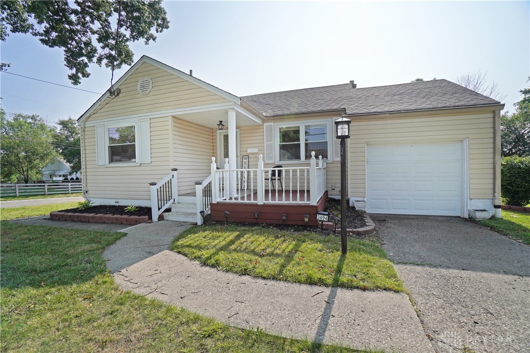 3494 Eyrich Road Cincinnati, OH 45248 - Photo 2 of 26 Gallery Image 2