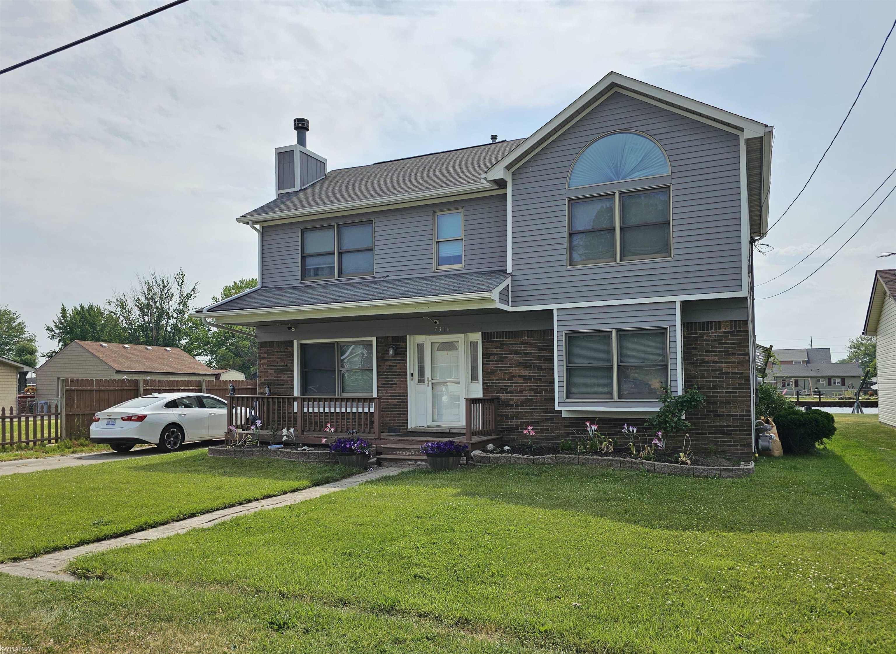 7316 Edlane Road Algonac, MI 48001 - Photo 12 of 42 50111853-11.JPG
