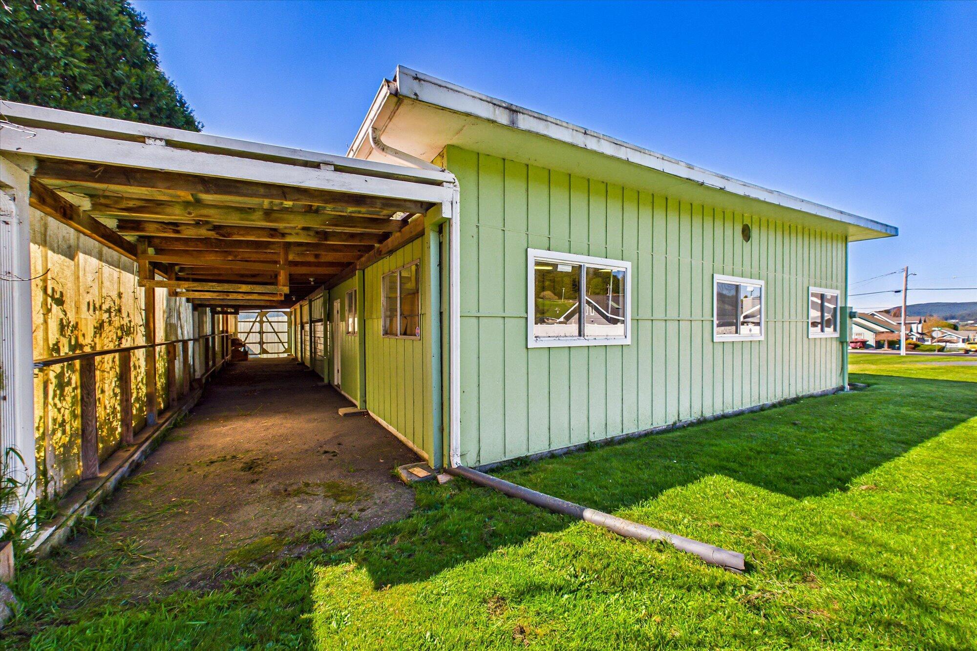 3629 Kenmar Road Fortuna, CA 95540 - Photo 52 of 58