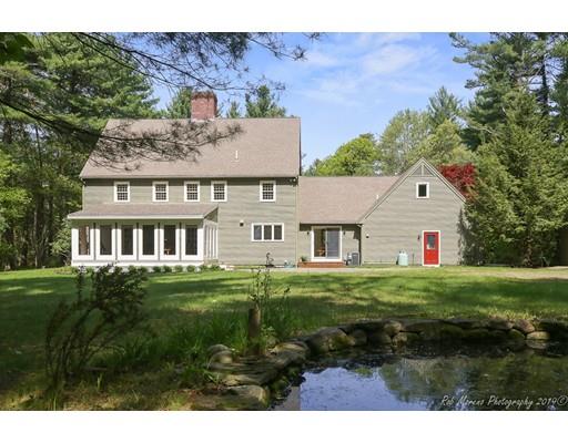 21 Pearl Road Boxford, MA 01921 - Photo 3 of 28