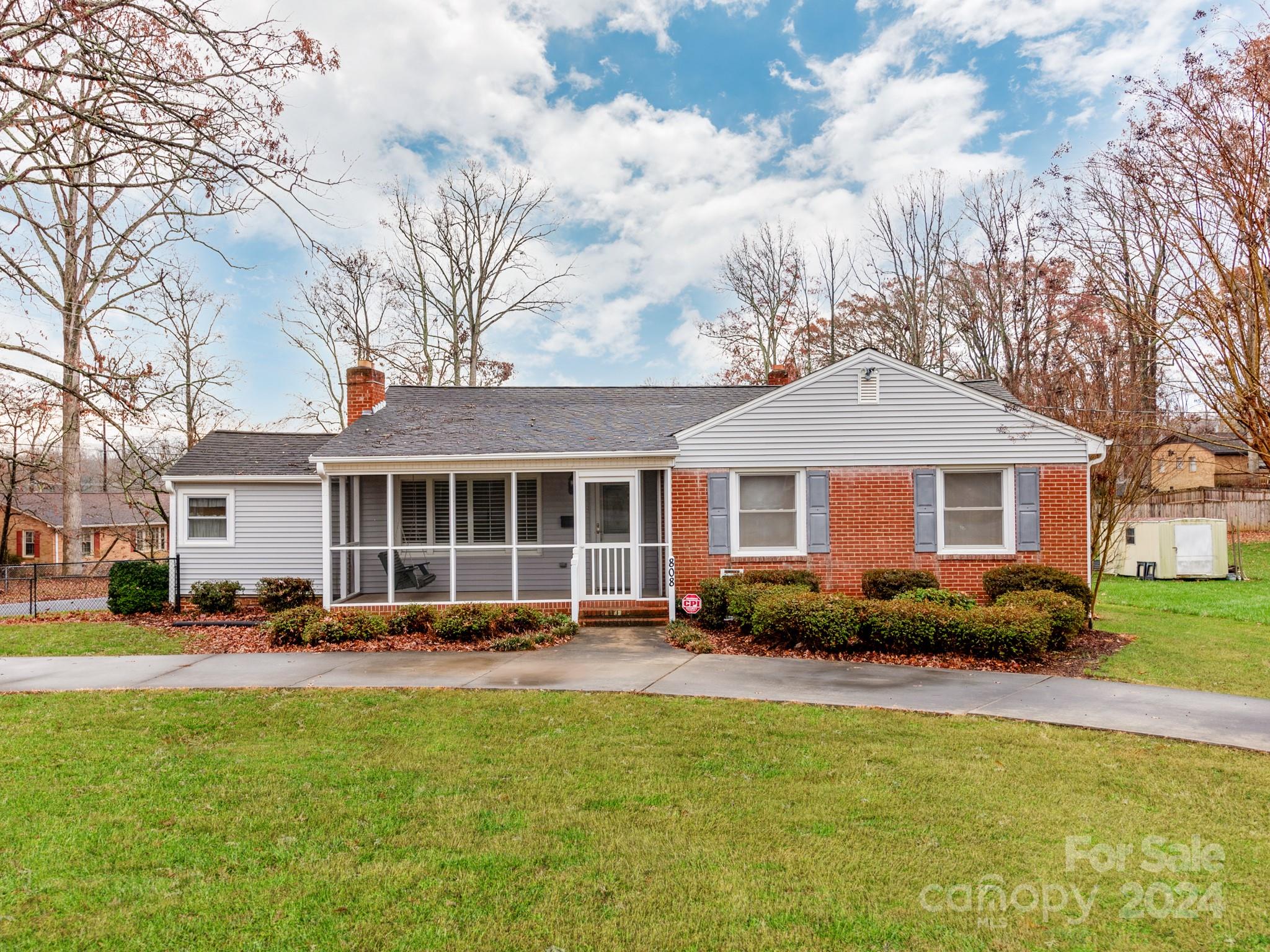 808 Linwood Road Kings Mountain, NC 28086 - Photo 1 of 34 Gallery Image 1