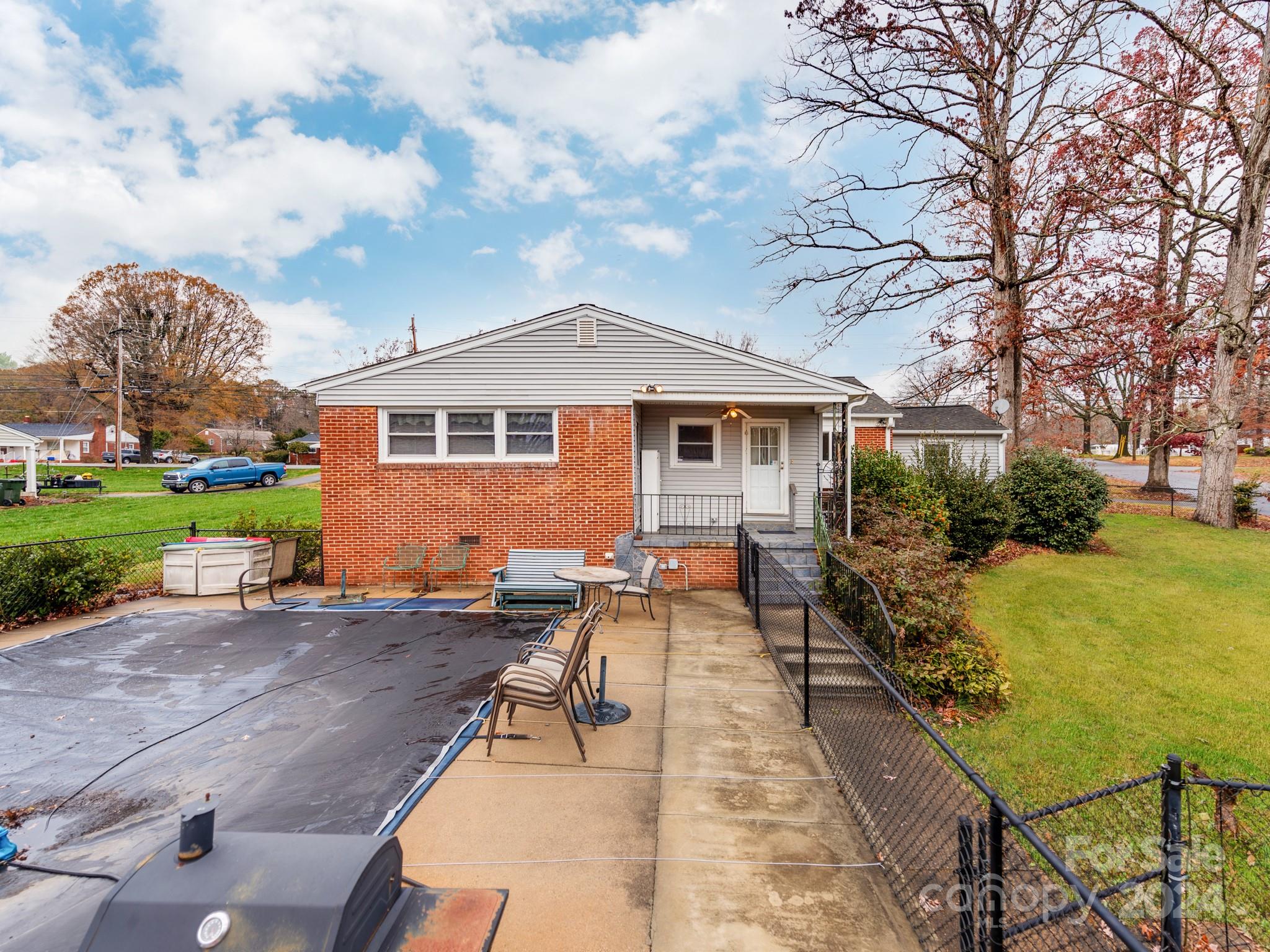 808 Linwood Road Kings Mountain, NC 28086 - Photo 31 of 34 Gallery Image 31