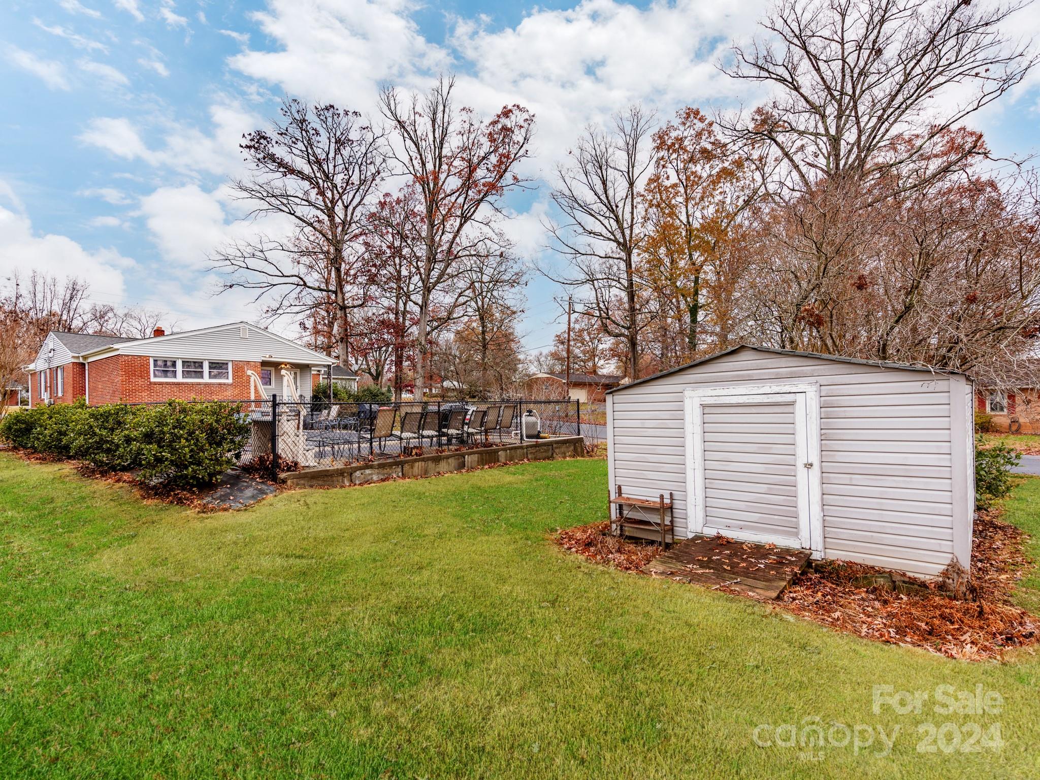 808 Linwood Road Kings Mountain, NC 28086 - Photo 33 of 34 Gallery Image 33
