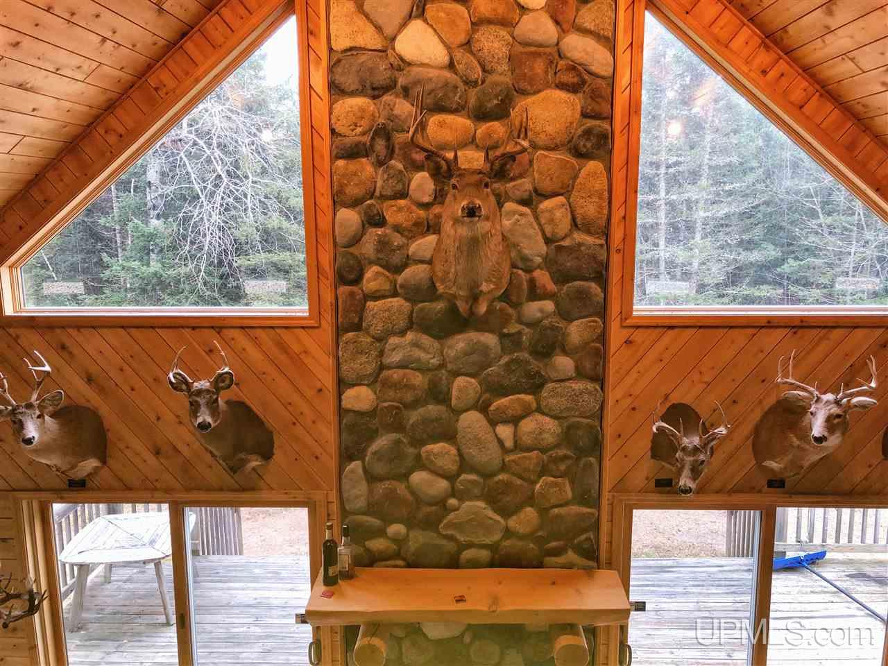 13500 Camp 9 Road Rock, MI 49880 - Photo 14 of 47 Gallery Image 14