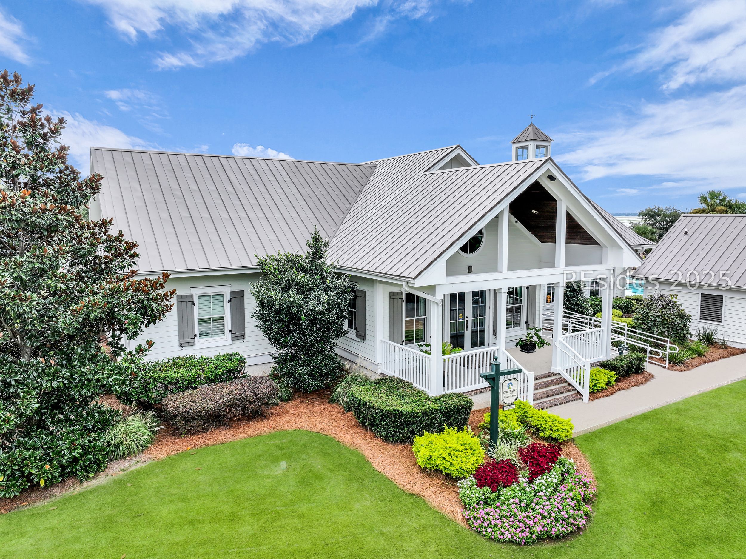 8 Heron Point Okatie, SC 29909 - Photo 61 of 74