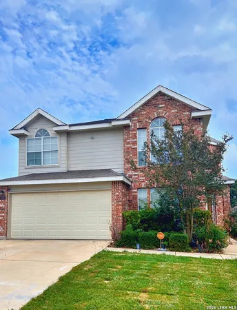 $315,000 | 9610 Krier Court, Converse, TX 78109
