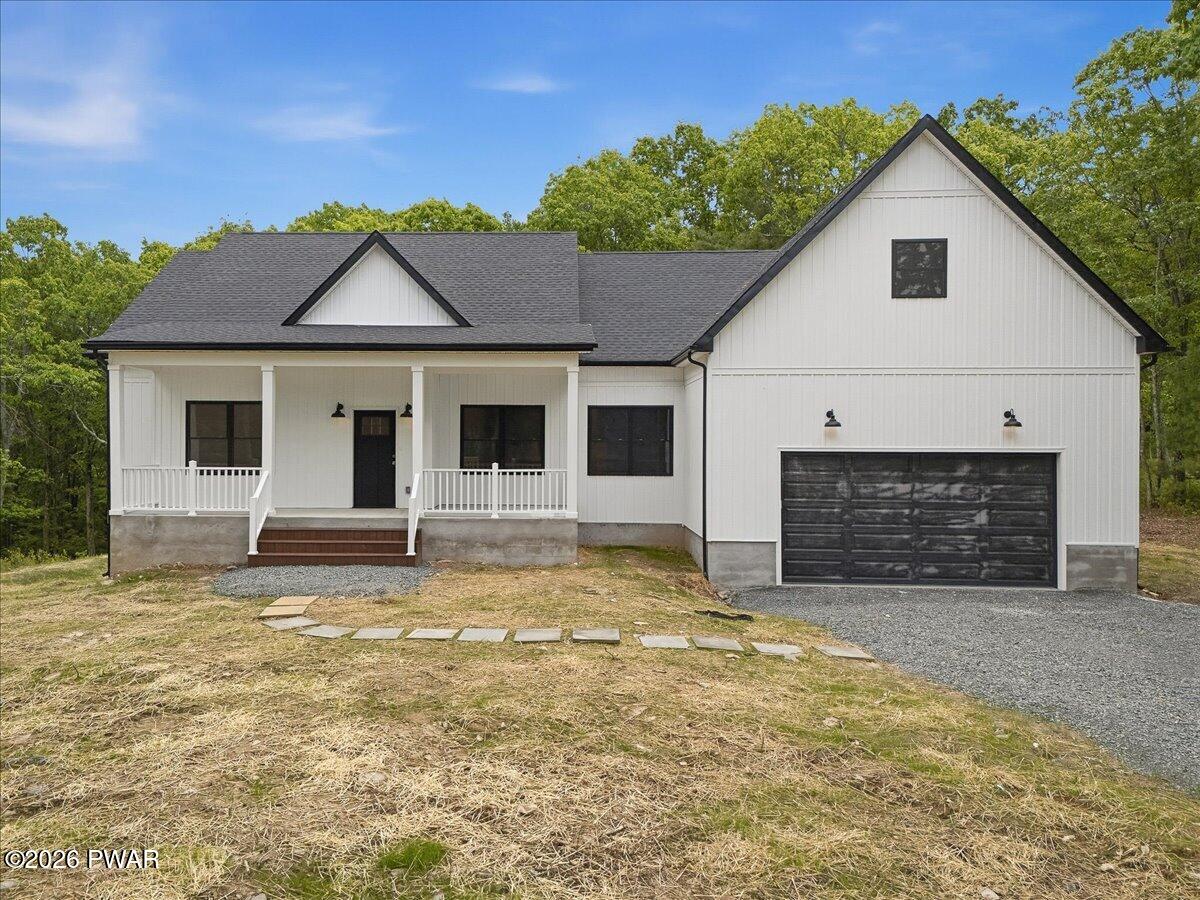 184 Soose Way Tafton, PA 18464 - Photo 68 of 72