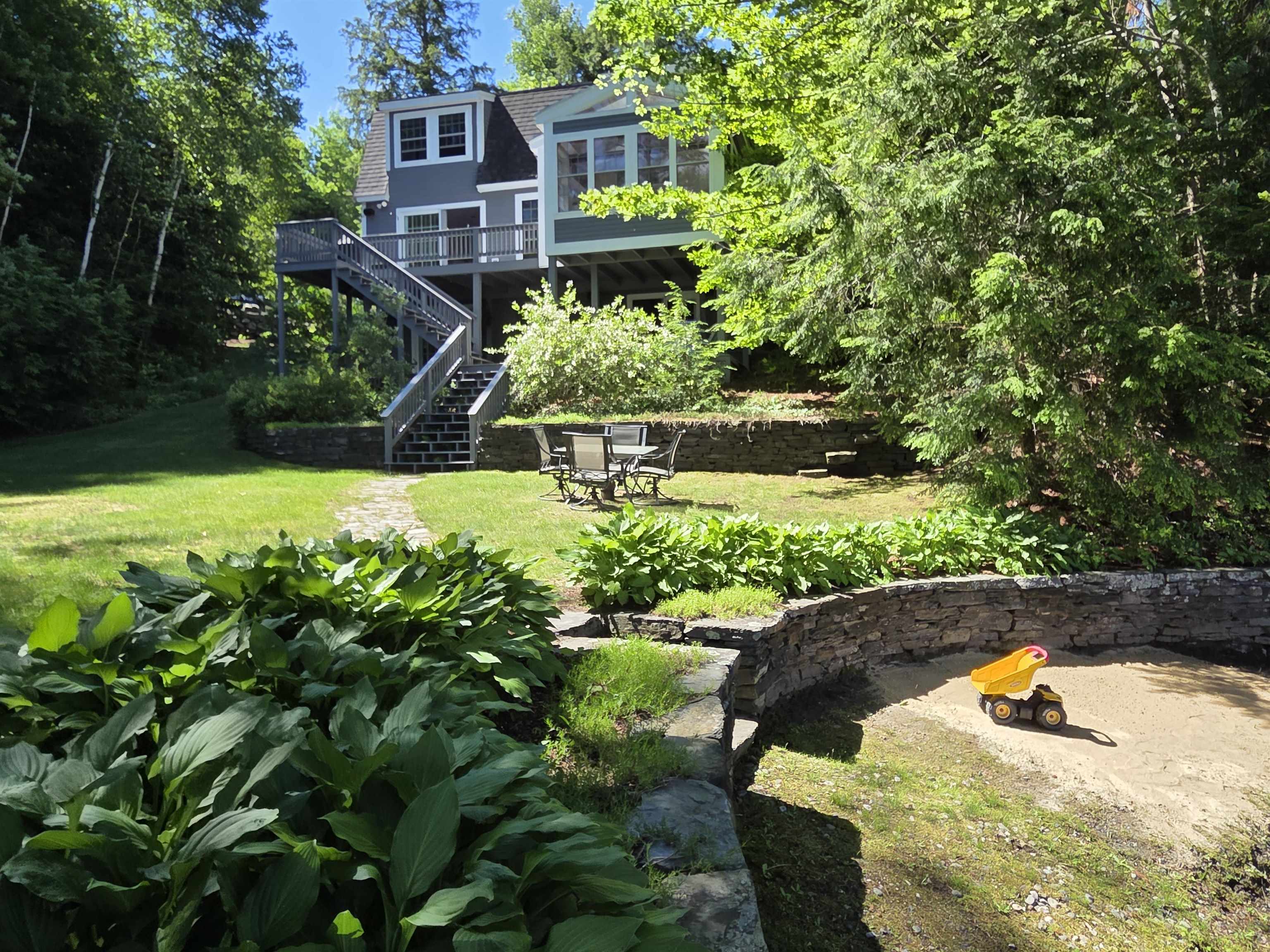 93 Algonquin Road Enfield, NH 03748 - Photo 13 of 60 Gallery Image 13