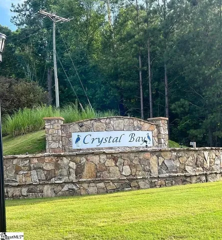 $25,000 | 306-308 Watersedge Drive, Unit LOT #88 AND LOT #89, Cross Hill, SC 29332