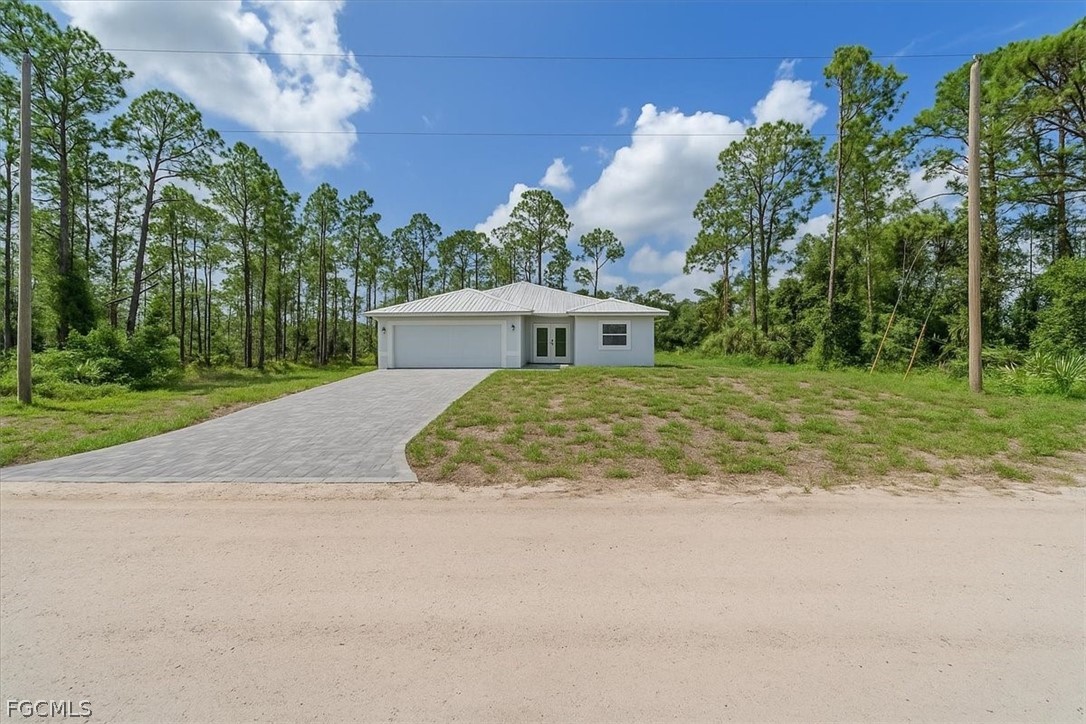 1124 Rambler Street Lehigh Acres, FL 33974 - Photo 1 of 44