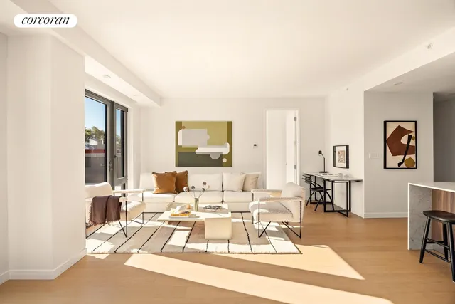 $1,995,000 | 630 Grand Avenue, Unit 503 | Crown Heights
