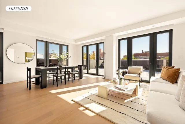 $1,995,000 | 630 Grand Avenue, Unit 503 | Crown Heights
