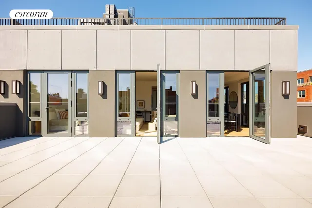 $1,995,000 | 630 Grand Avenue, Unit 503 | Crown Heights