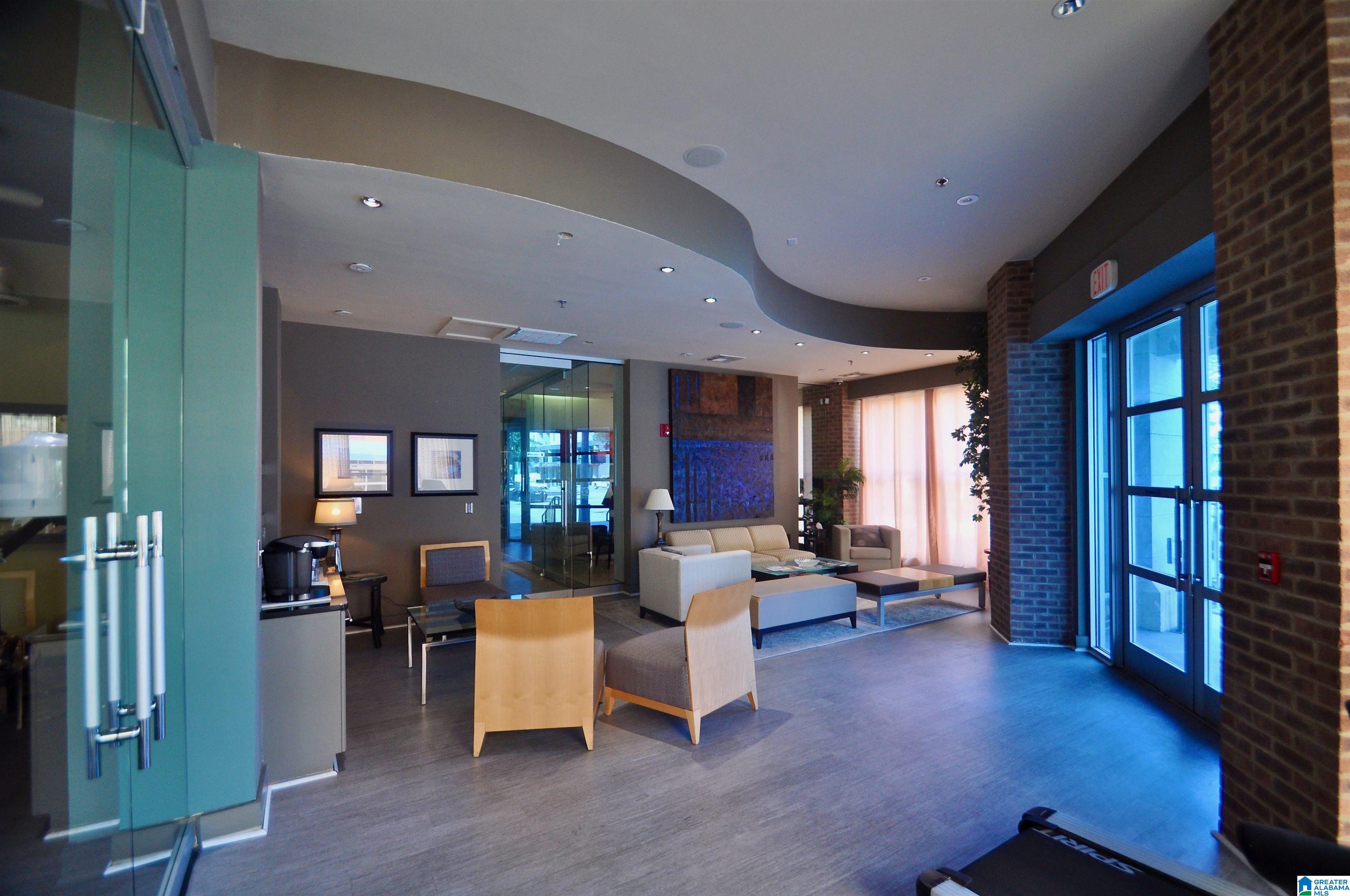 401 20th Street South, Unit 420 Birmingham, AL 35233 - Photo 47 of 47