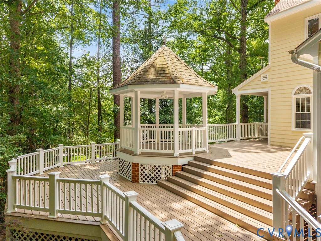 2011 Gamelaw Court Midlothian, VA 23113 - Photo 72 of 77