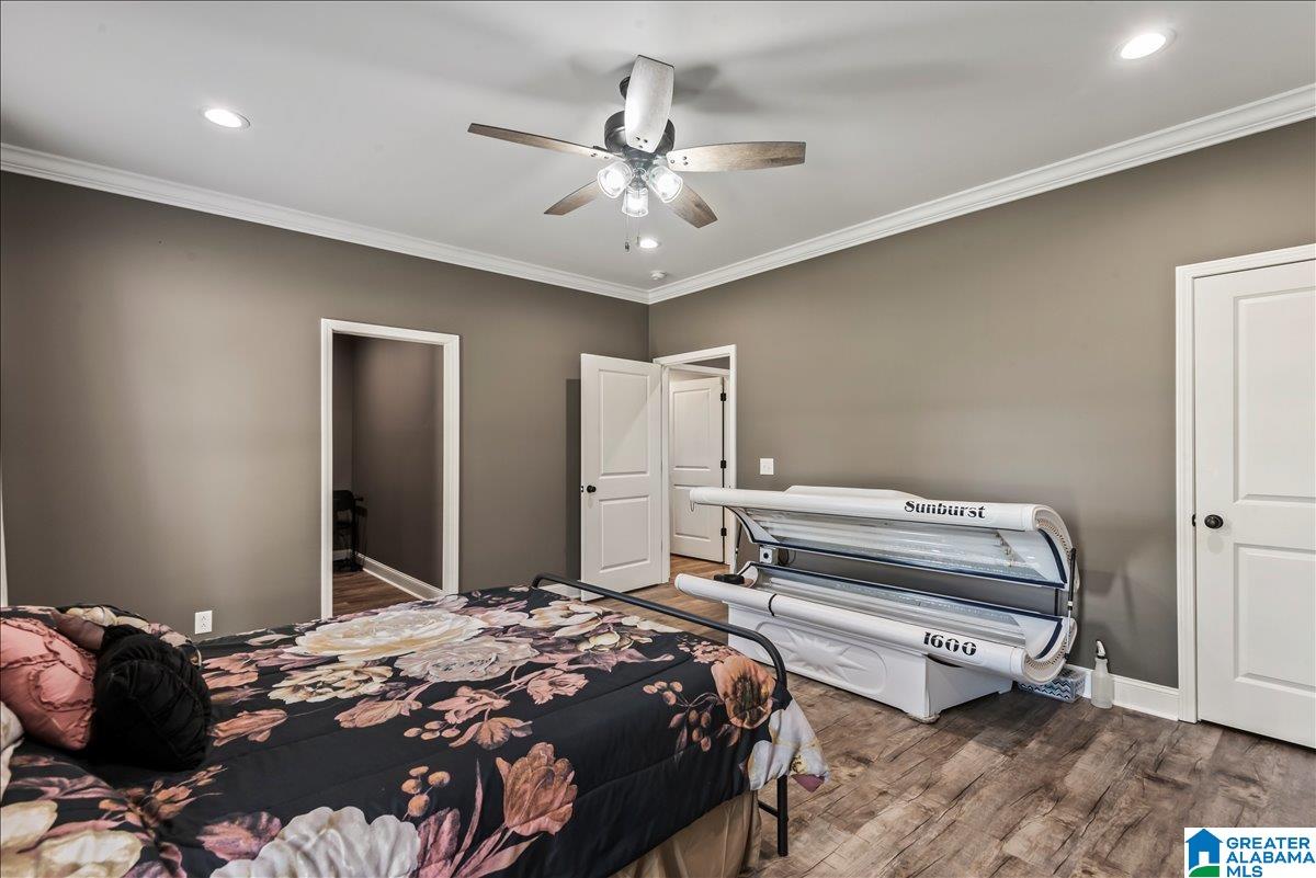 1520 Day Gap Road Cullman, AL 35057 - Photo 50 of 72