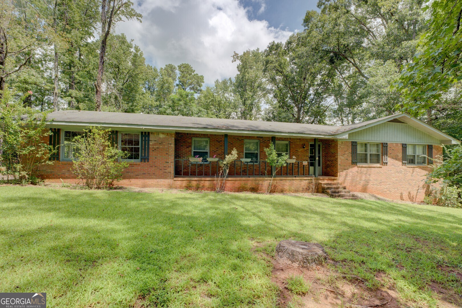 607 Hinton Road Social Circle, GA 30025 - Photo 1 of 1 Gallery Image 1