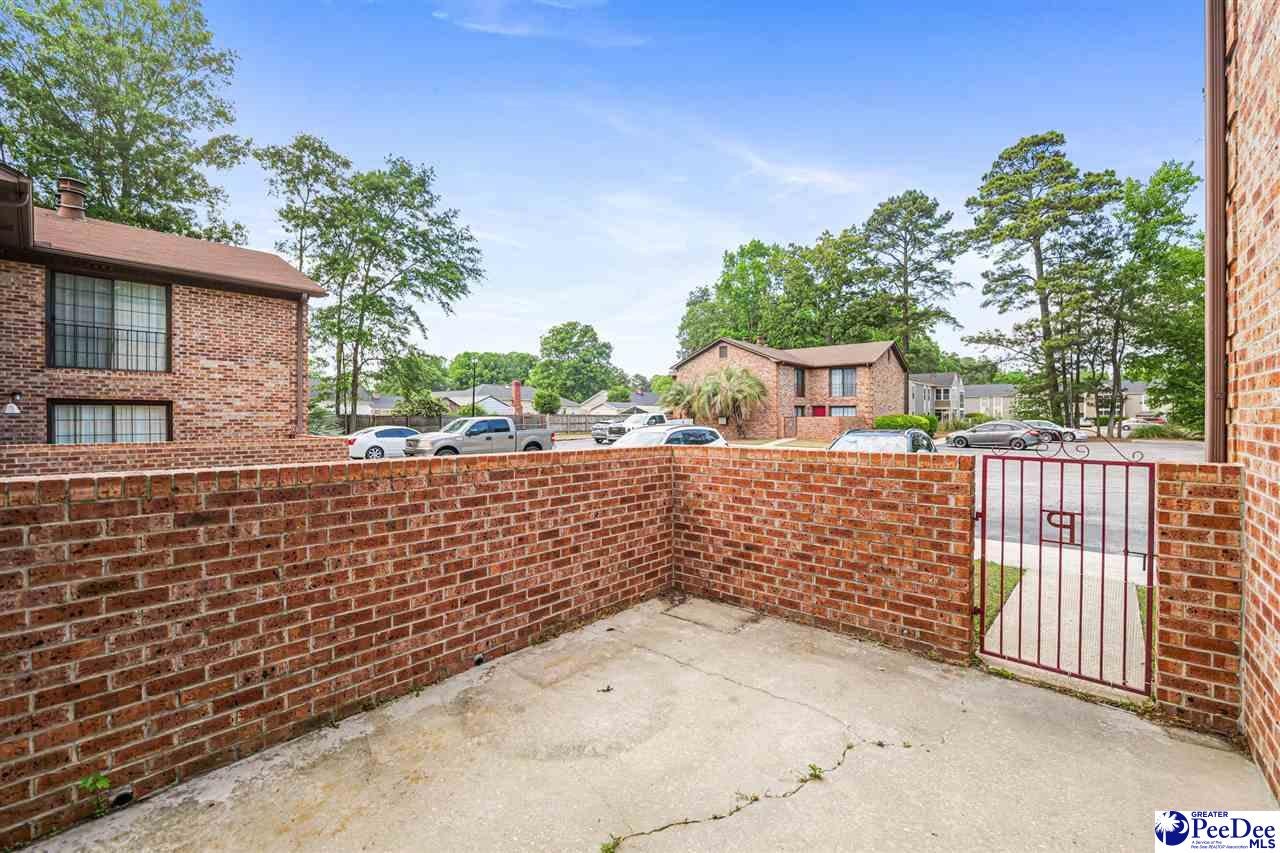 721 Coventry Lane, Unit P Florence, SC 29501 - Photo 3 of 22 Gallery Image 3