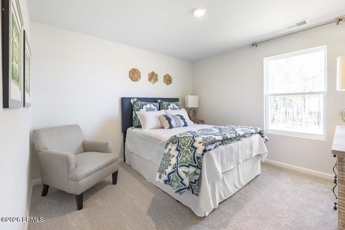 1082 Sanctuary Drive Ridgeland, SC 29936 - Photo 19 of 36 19 Guest BR 1