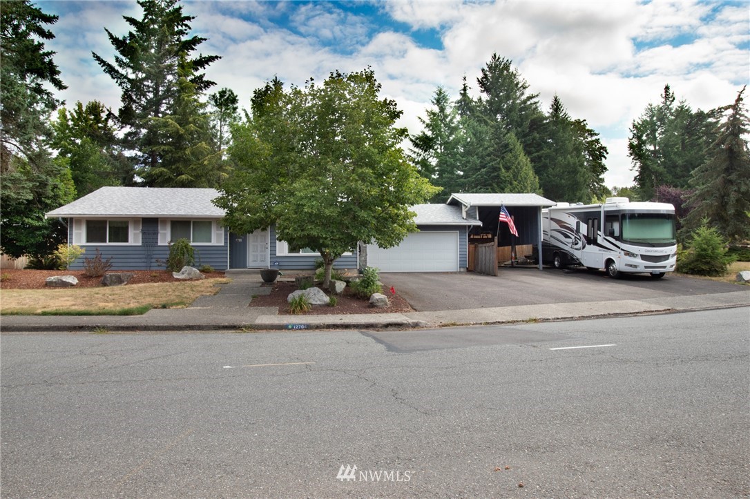 12704 Southeast 191st Place Renton, WA 98058 - Photo 1 of 24 Gallery Image 1