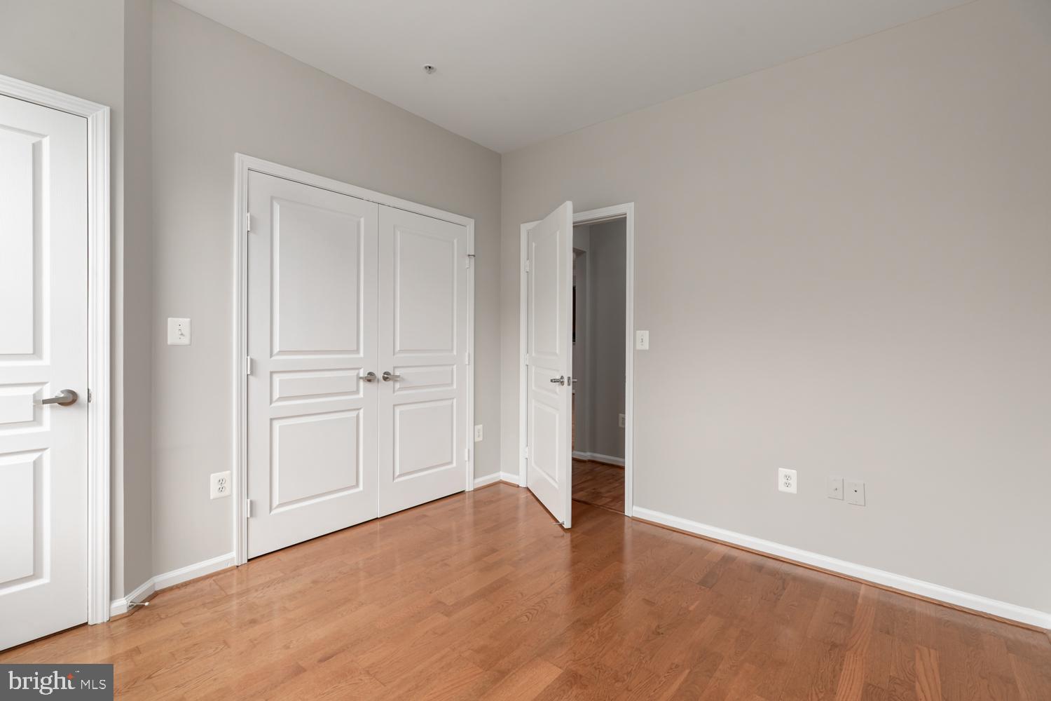 12001 Market Street, Unit 217 Reston, VA 20190 - Photo 17 of 38 Secondary Bedrm with two closets