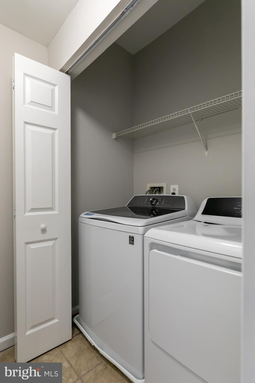 12001 Market Street, Unit 217 Reston, VA 20190 - Photo 24 of 38 Washer/Dryer