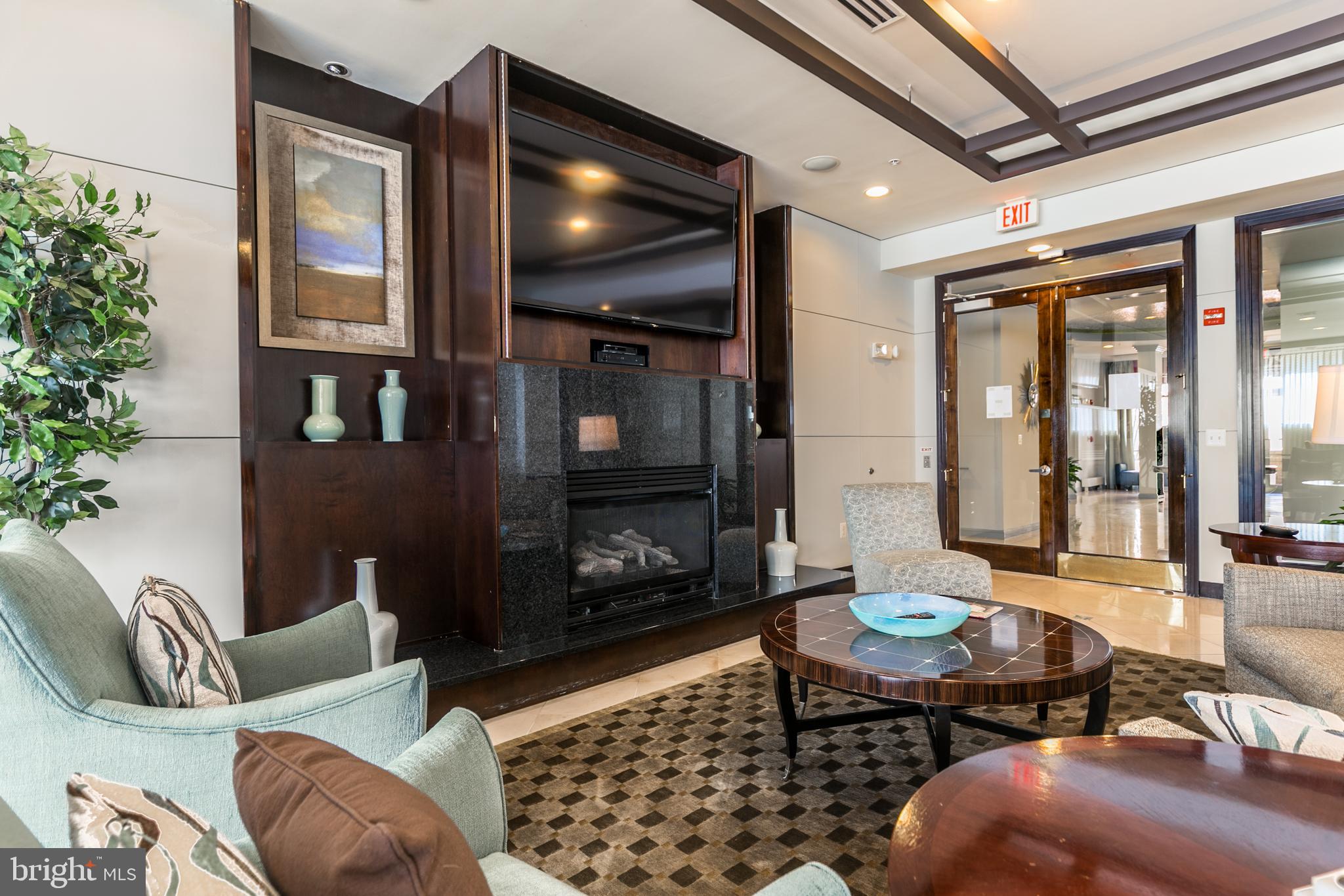 12001 Market Street, Unit 217 Reston, VA 20190 - Photo 30 of 38 Amenities