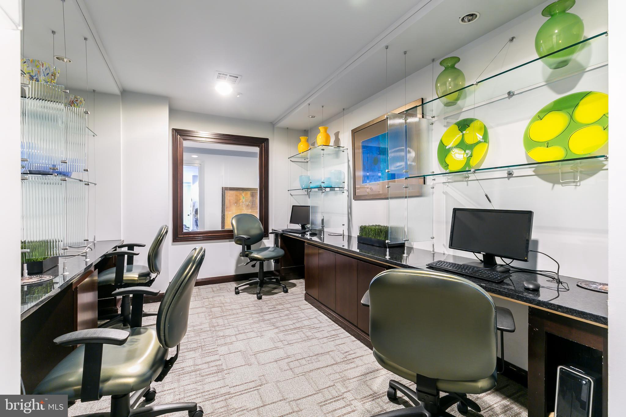 12001 Market Street, Unit 217 Reston, VA 20190 - Photo 32 of 38 Amenities
