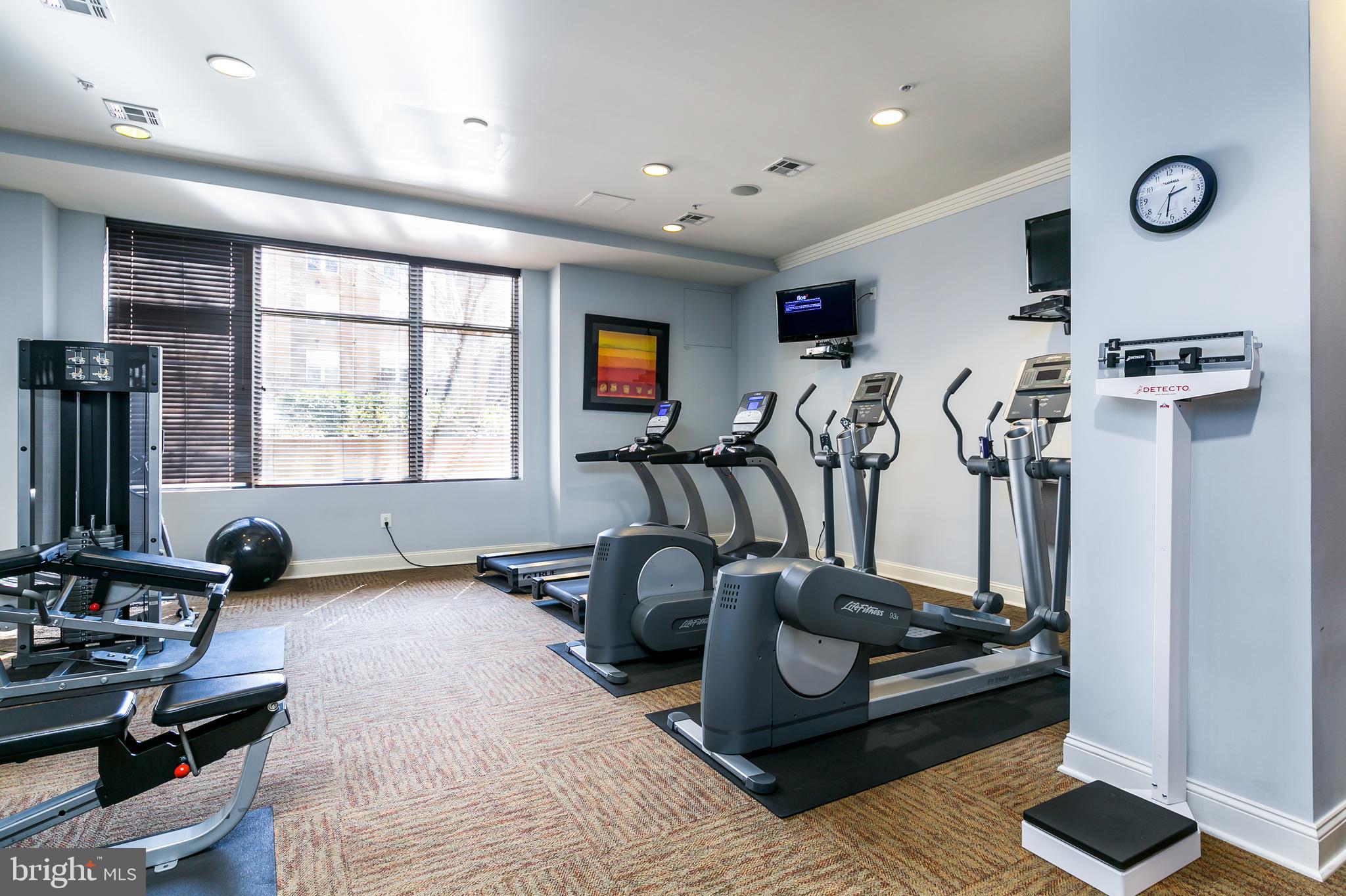 12001 Market Street, Unit 217 Reston, VA 20190 - Photo 33 of 38 Amenities