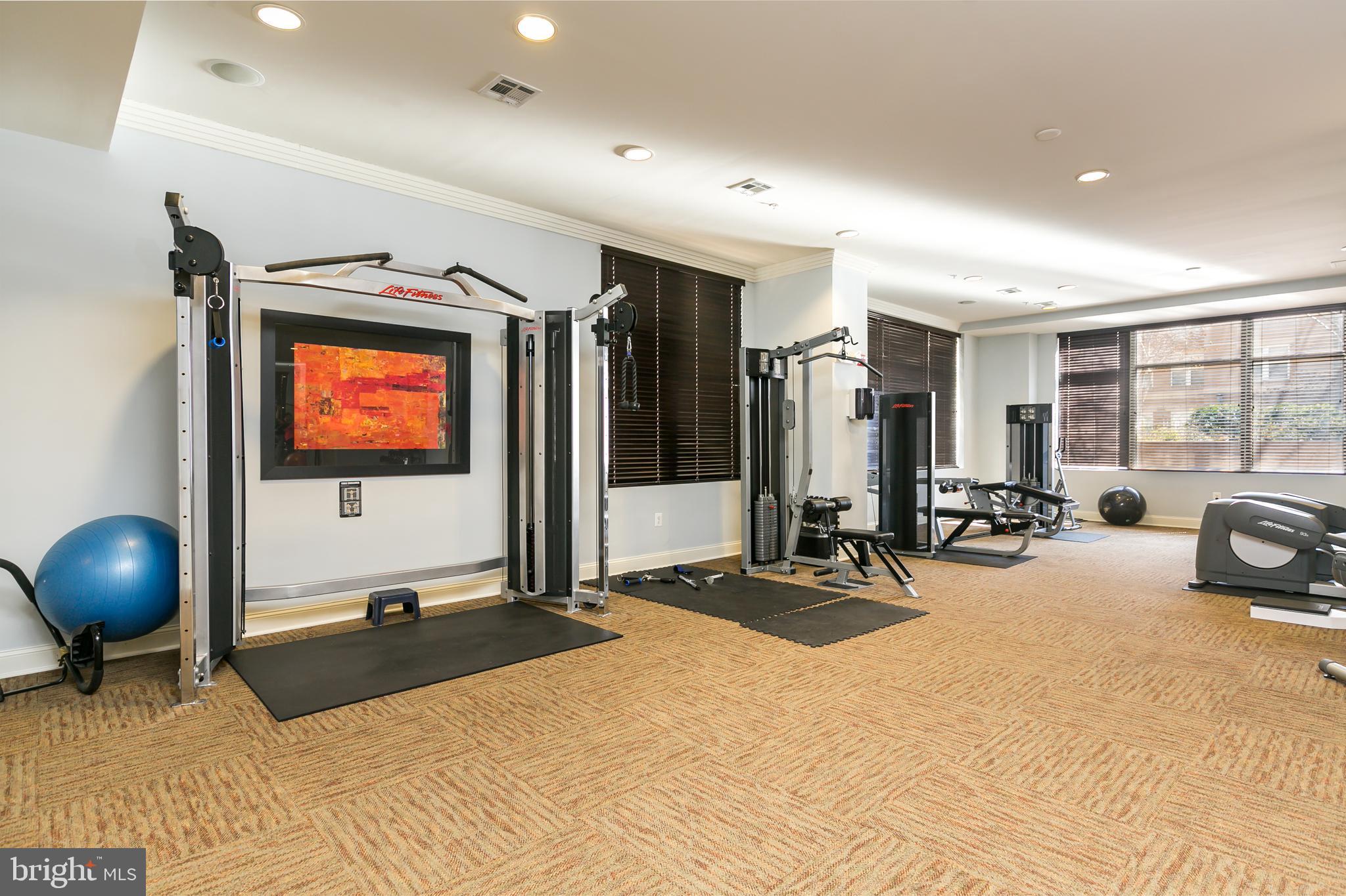 12001 Market Street, Unit 217 Reston, VA 20190 - Photo 34 of 38 Amenities