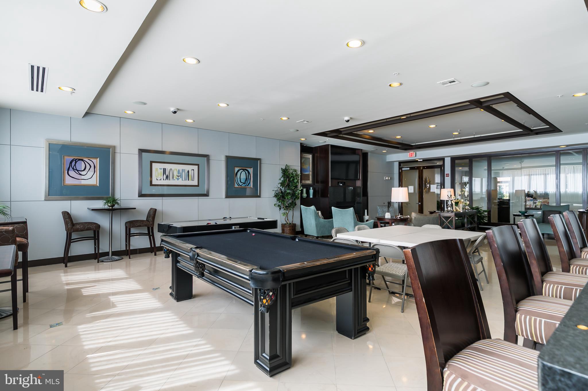 12001 Market Street, Unit 217 Reston, VA 20190 - Photo 36 of 38 Amenities