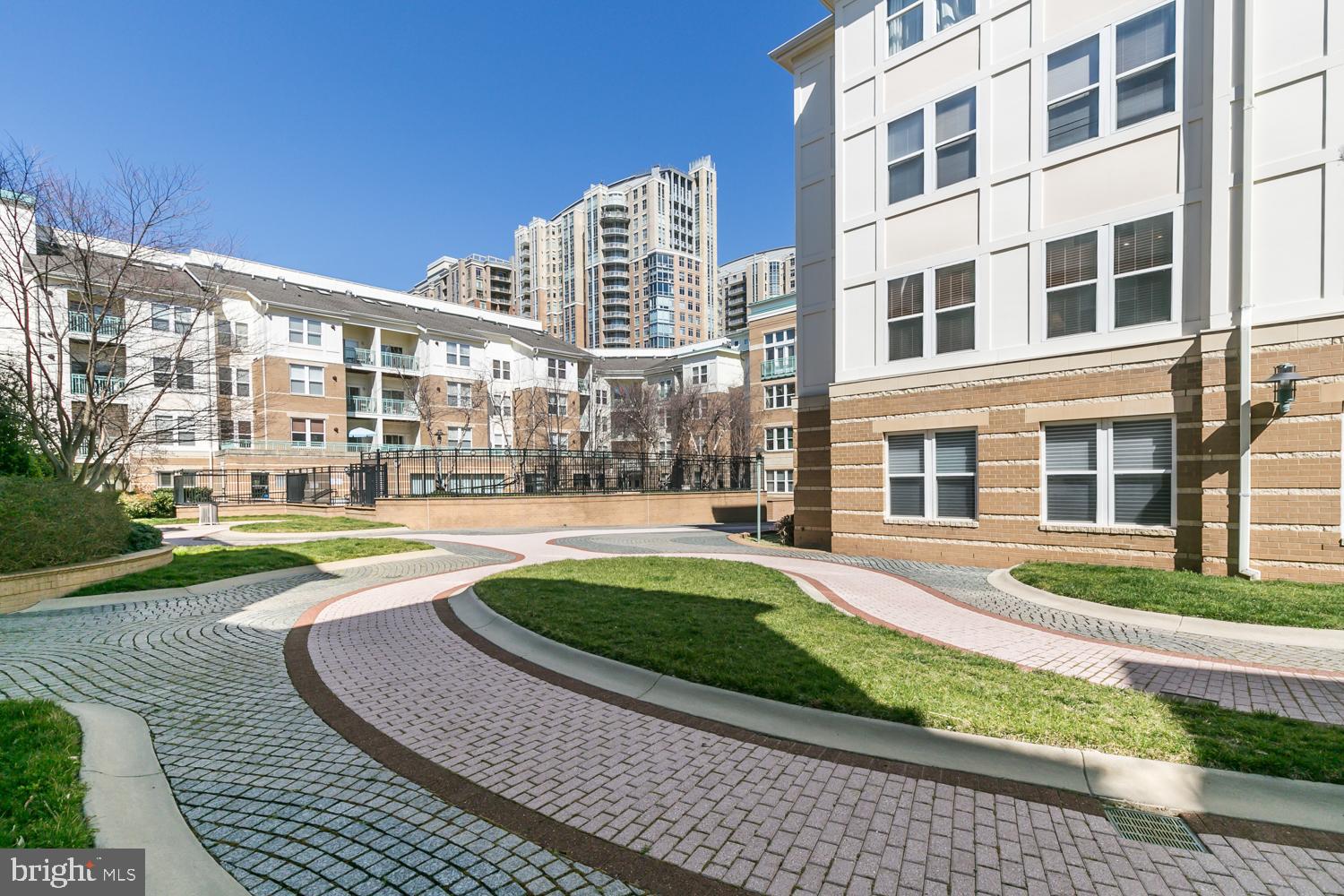 12001 Market Street, Unit 217 Reston, VA 20190 - Photo 37 of 38 Community
